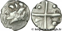 GALLIA - SUDOVESTE DELLA GALLIA LONGOSTALETES (Regione di Narbonne) Drachme “au style languedocien”, S. 269