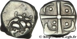LONGOSTALÈTES (Région de Narbonne) Drachme “au style languedocien”, S. 279