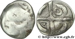 LONGOSTALÈTES (Région de Narbonne) Drachme “au style languedocien”, S. 308 var