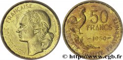 Essai 50 francs Guiraud 1950 Paris F.425/1