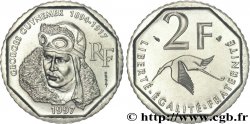 Essai de 2 francs Georges Guynemer 1997 Pessac F.275/1