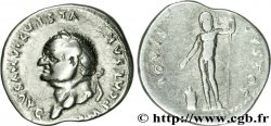 VESPASIEN Denier