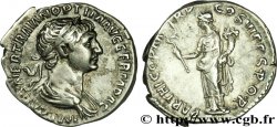 TRAJAN Denier