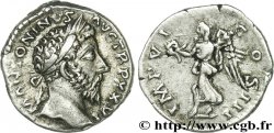 MARCUS AURELIUS Denier