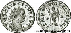 TACITE Aurelianus FDC