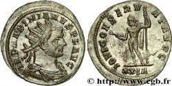 MAXIMIEN HERCULE Aurelianus