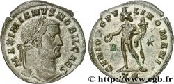 GALÈRE Follis ou nummus