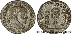 CONSTANTIN Ier LE GRAND Follis ou nummus SUP
