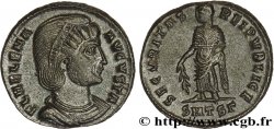 HÉLÈNE Centenionalis ou nummus