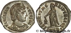 HÉLÈNE Centenionalis ou nummus