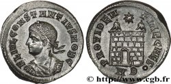 CONSTANTIUS II Centenionalis ou nummus