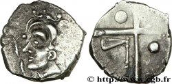 LONGOSTALÈTES (Région de Narbonne) Drachme “au style languedocien”, S. 269