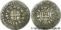 PHILIPPE III LE HARDI Gros tournois n.d. 