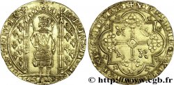 CHARLES V LE SAGE Franc à pied n.d. 