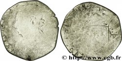 CHARLES IX Demi-teston, 4e type 156[6] Bayonne