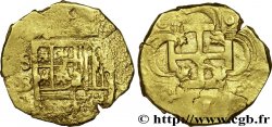 SPAIN - PHILIP II, III OR IV Double écu n.d. Séville