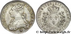 LOUIS XVI Dixième d écu dit  aux branches d olivier  1786 Paris SUP/SPL