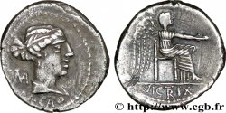 PORCIA Denier