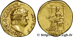 NÉRON Aureus