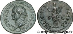 VESPASIEN Dupondius, (MB, Æ 27)