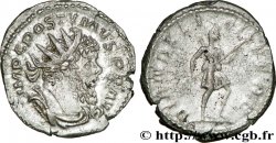 POSTUMUS Antoninien de poids lourd AU/AU