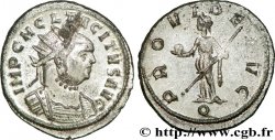 TACITE Aurelianus