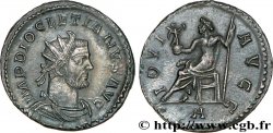 DIOCLECIANO Aurelianus FDC