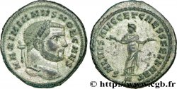 GALERIUS Follis ou nummus