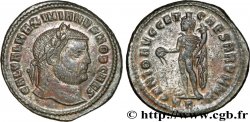 GALÈRE Follis ou nummus