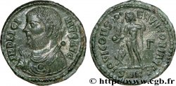 LICINIUS Ier Follis ou nummus SPL/SUP