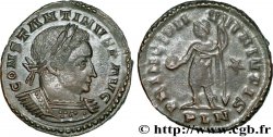 CONSTANTIN Ier LE GRAND Follis ou nummus SPL/TTB+