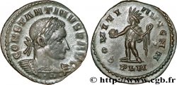 CONSTANTIN Ier LE GRAND Follis ou nummus