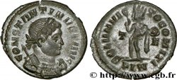 COSTANTINO I IL GRANDE Follis ou nummus