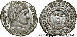 CONSTANTIN Ier LE GRAND Centenionalis ou nummus hybride (imitation) FDC/SPL