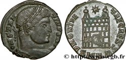 CONSTANTINO I EL MAGNO Centenionalis ou nummus hybride, imitation