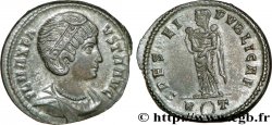 FAUSTA Centenionalis ou nummus