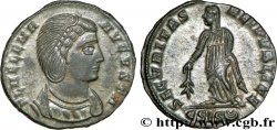 HÉLÈNE Centenionalis ou nummus