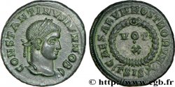 CONSTANTIN II Centenionalis ou nummus