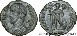PROCOPE Maiorina ou nummus, (Æ 3)