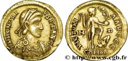 HONORIUS Solidus