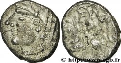 GALLIA - LEMOVICES (Regione di Limoges) Drachme XF/VF