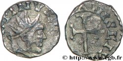 AVRELIANORVM CIVITAS - ORLÉANS (Loiret) Denier, MARTINVS monétaire BB