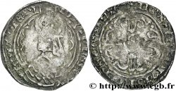 DUCHY OF BRITTANY - JEAN IV OF MONTFORT Gros