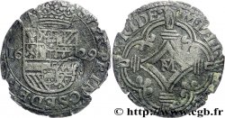 ARDENNES - PRINCIPAUTÉ DE SEDAN - FRÉDÉRIC-MAURICE DE LA TOUR D&nbsp;AUVERGNE Patard