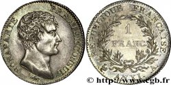 1 franc Bonaparte Premier Consul 1803 Paris F.200/1