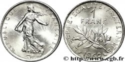 1 franc Semeuse, nickel 1960 Paris F.226/4