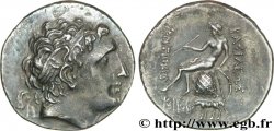 SYRIEN - SELEUKIDISCHES KÖNIGREICH - ANTIOCHOS HIERAX Tétradrachme
