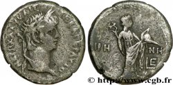 NÉRON Tétradrachme TTB