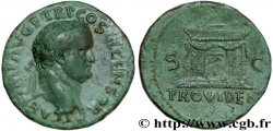 TITUS As, (MB, Æ 28)