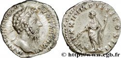 MARC AURÈLE Denier